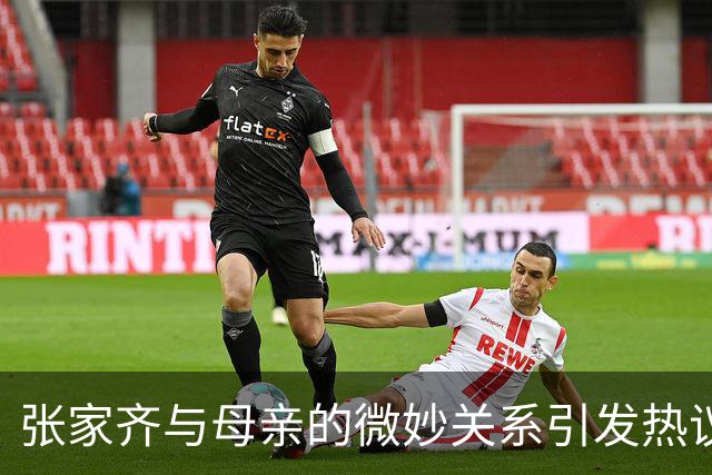 张家齐与母亲的微妙关系引发热议，她的高情商回应令人称赞